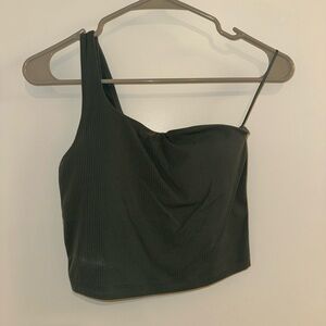 Lululemon Align One-Shoulder Tank